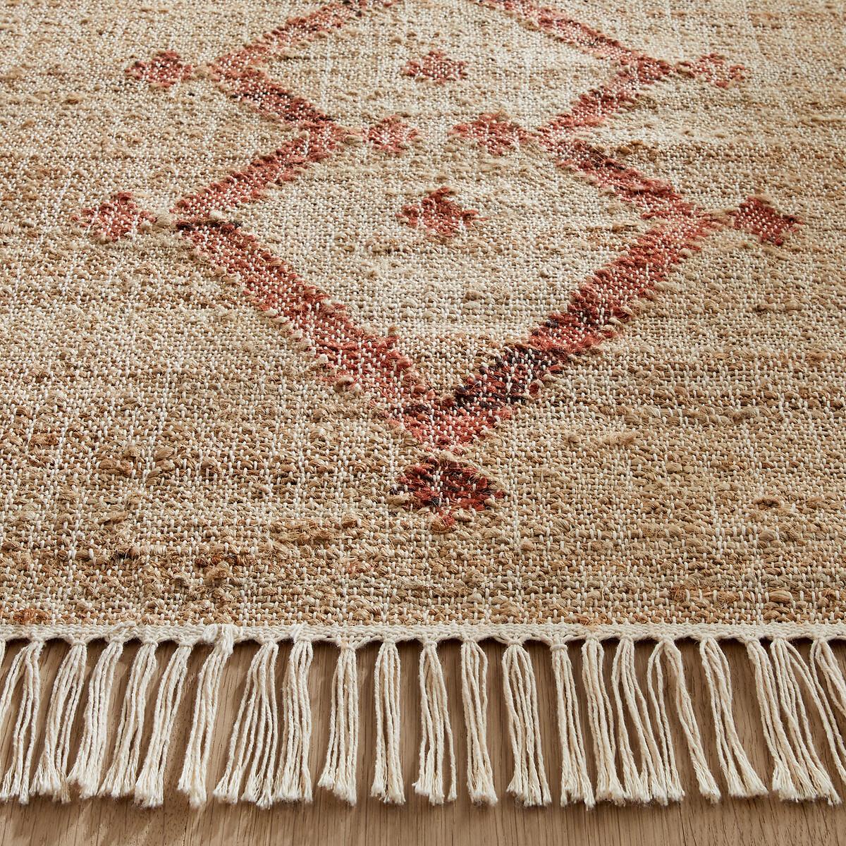 AM.PM Tapis de couloir en jute  