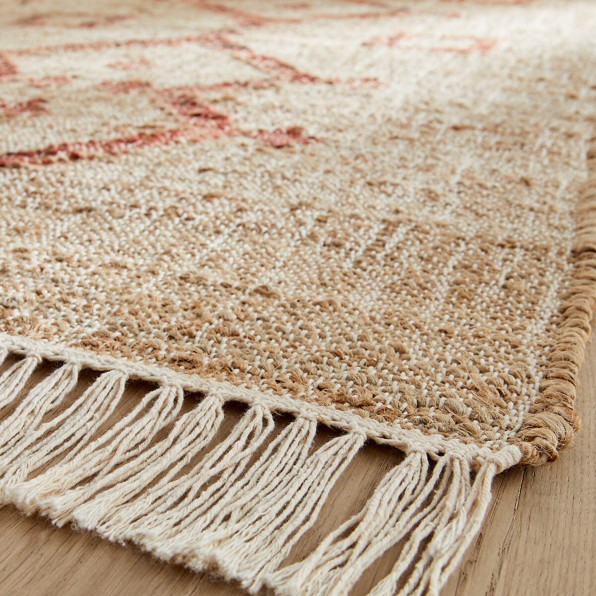 AM.PM Tapis de couloir en jute  