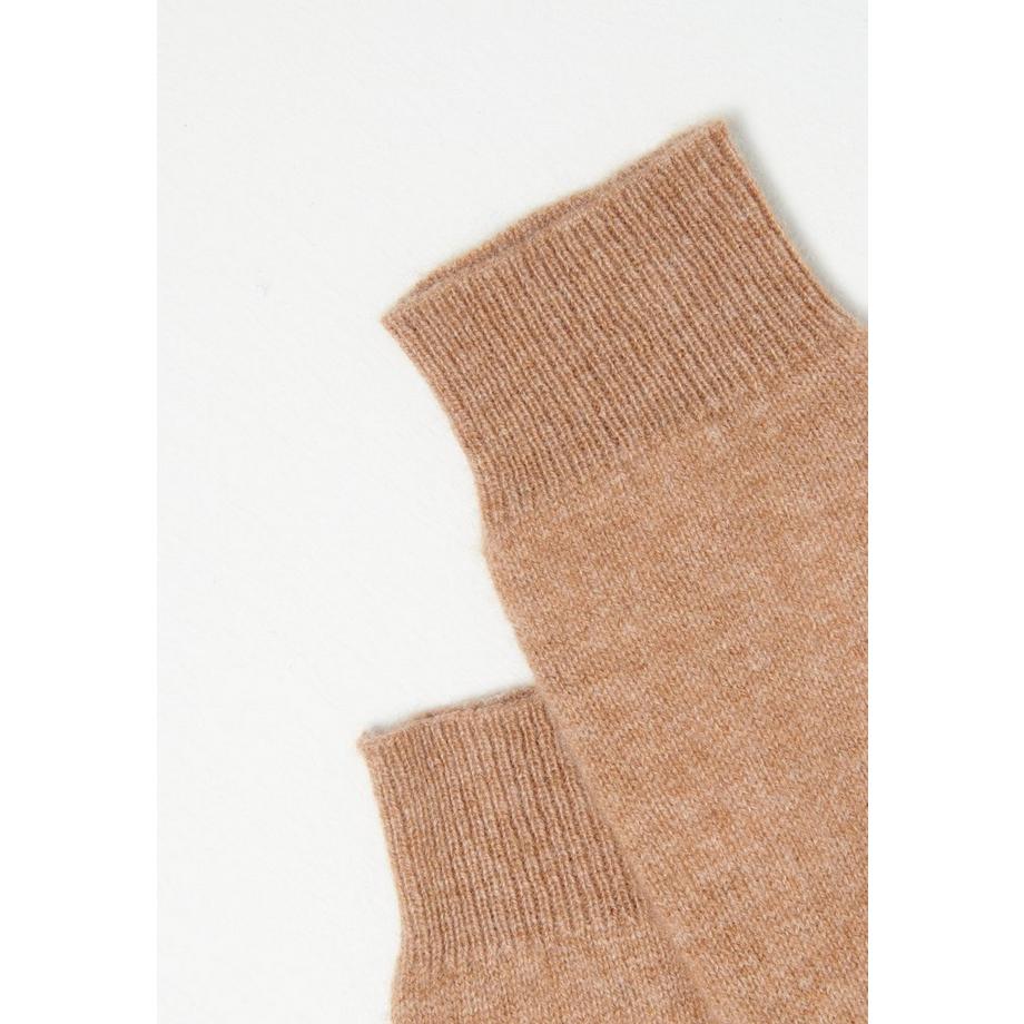 Studio Cashmere8 Kaschmir Fingerlose Fäustlinge  