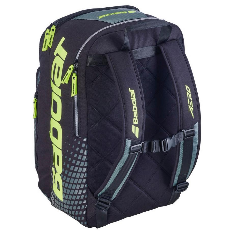 Babolat  Pure Aero Rucksack 