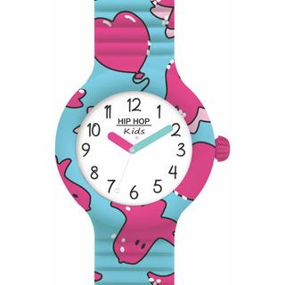 Hip Hop  Montre-Bracelet Kids Fun 