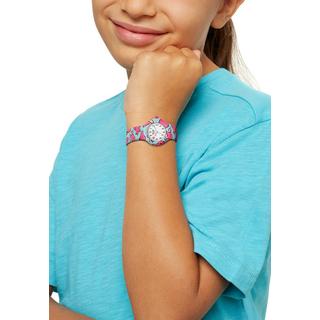 Hip Hop  Montre-Bracelet Kids Fun 