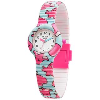 Hip Hop  Montre-Bracelet Kids Fun 