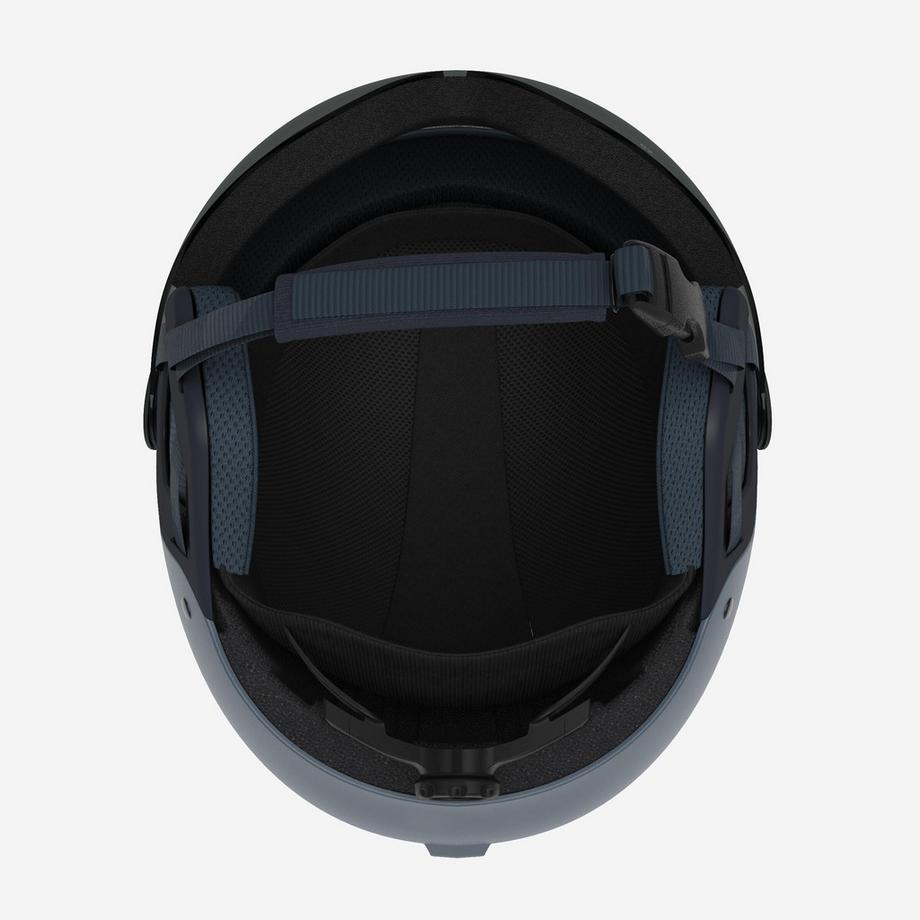 WEDZE  Casco bambino con visiera Sci Alpino 