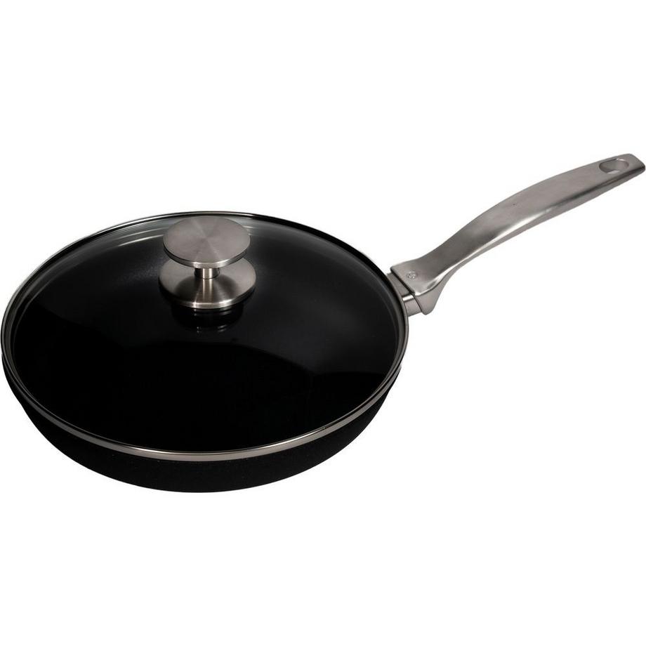 CXD Induktion Pfanne/Deckel ohne Pfas