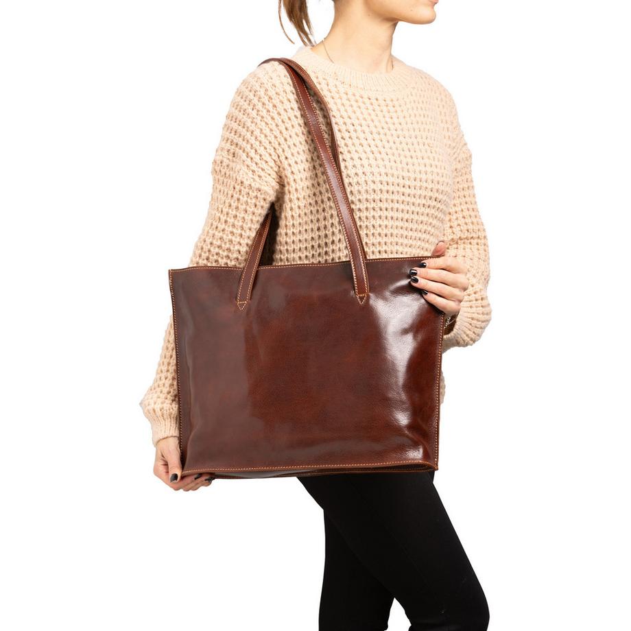 Gave Lux Sac à bandoulière  
