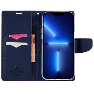 Mercury  iPhone 14 Pro - Goospery Fancy Etui Hülle 