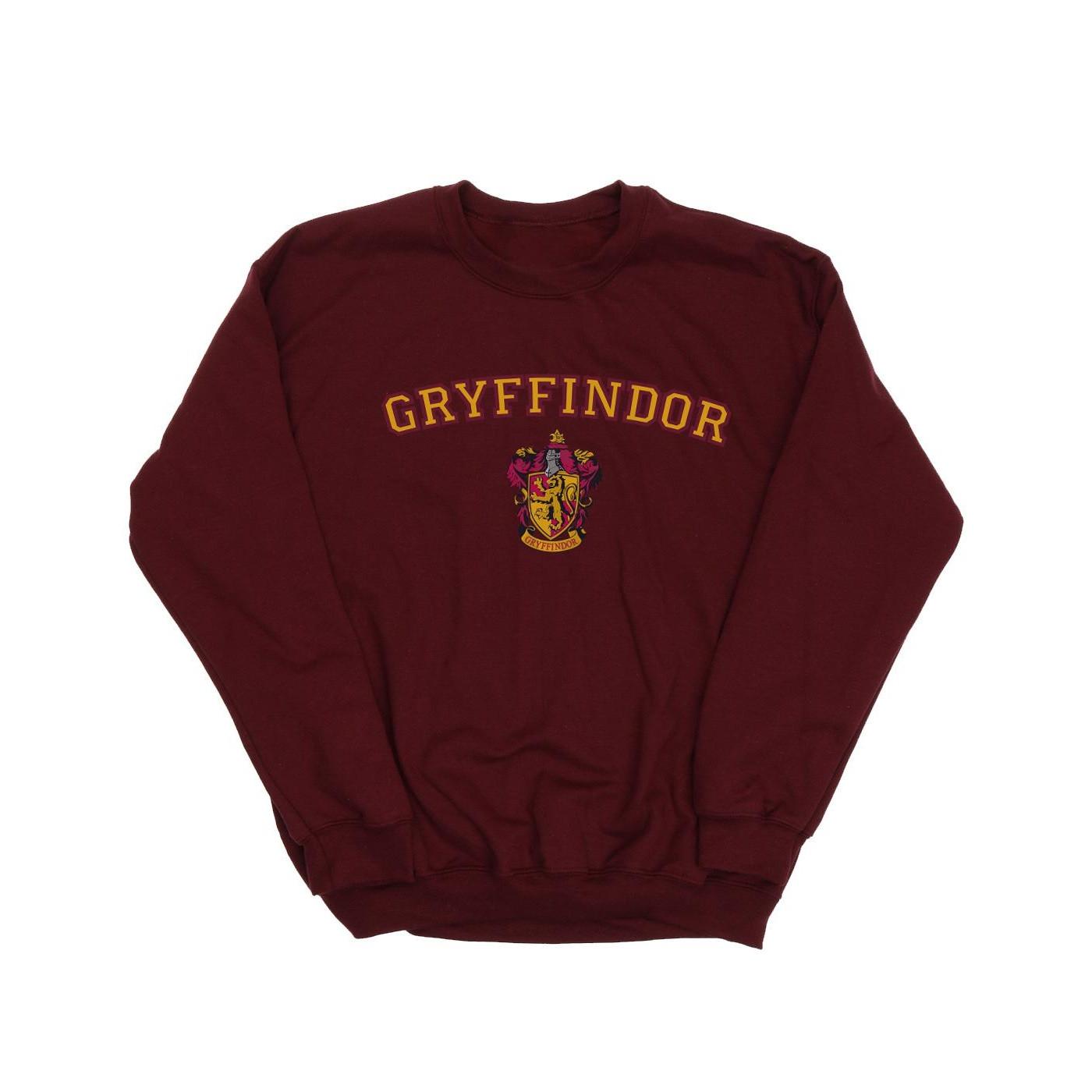 Harry Potter  Gryffindor Sweatshirt 