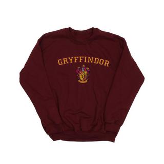 Harry Potter  Gryffindor Sweatshirt 