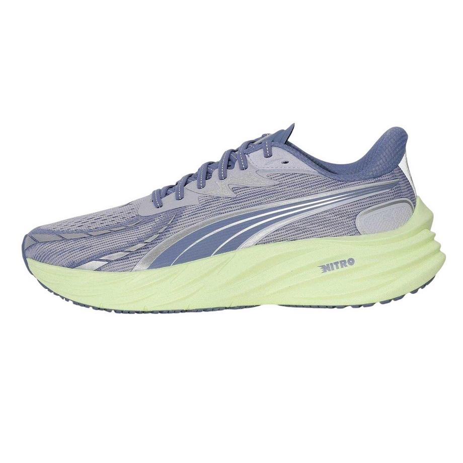 PUMA Baskets Velocity Nitro 4  