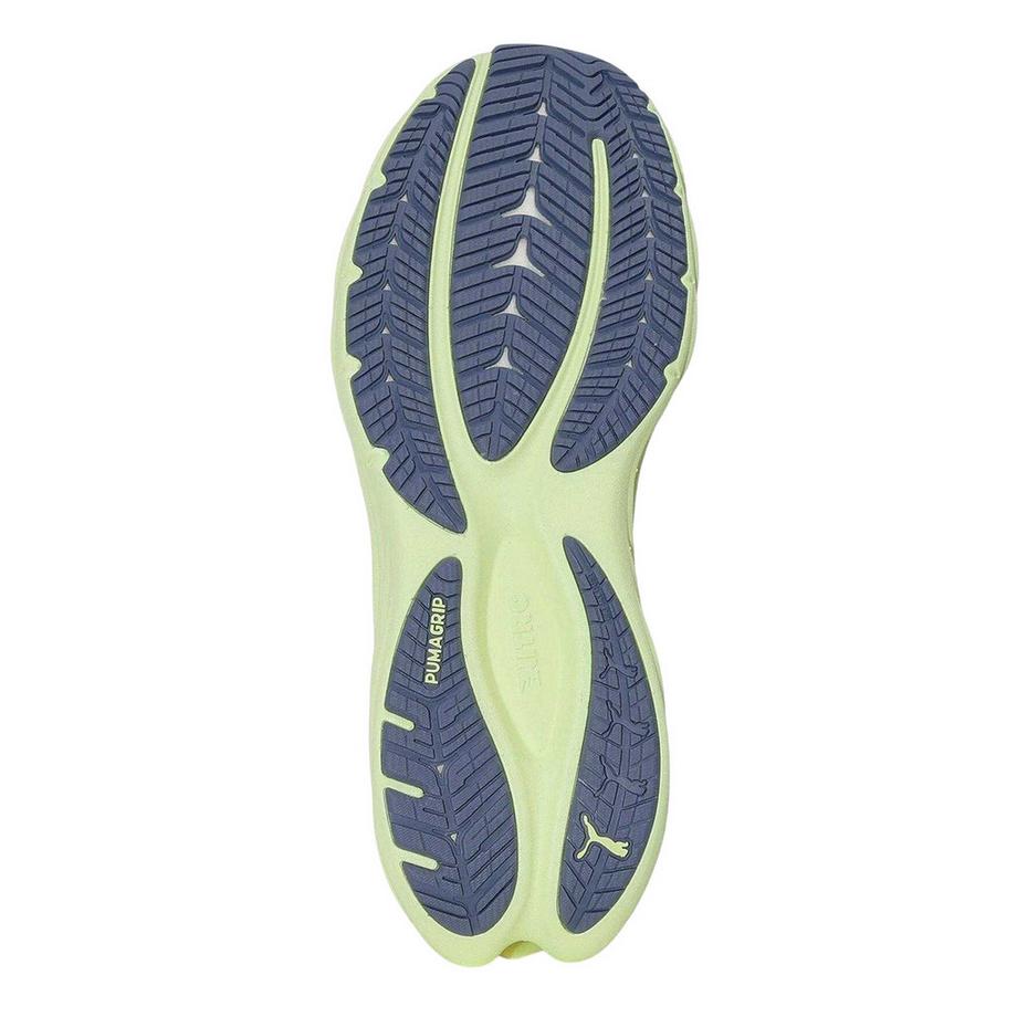 PUMA Baskets Velocity Nitro 4  