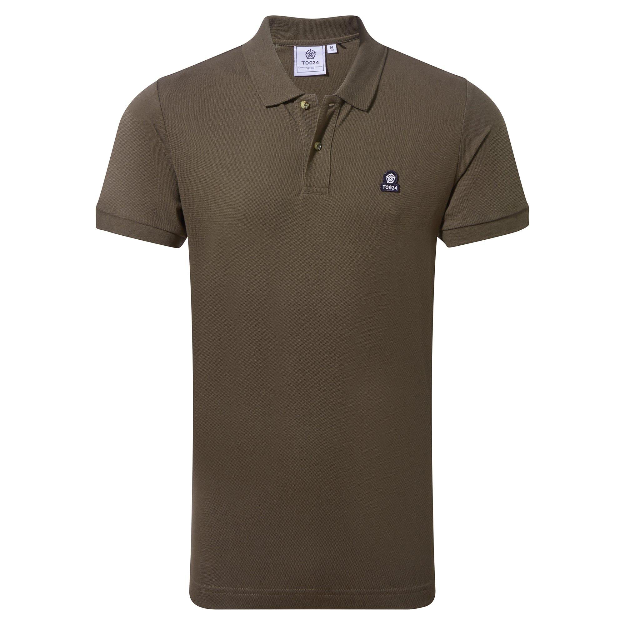 Tog24  Aketon Poloshirt 