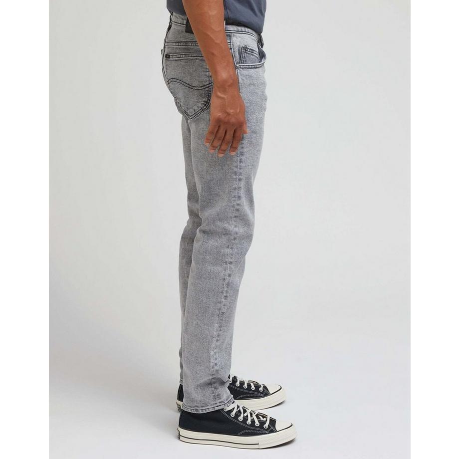 Lee Rider Slim Fit Jeans  