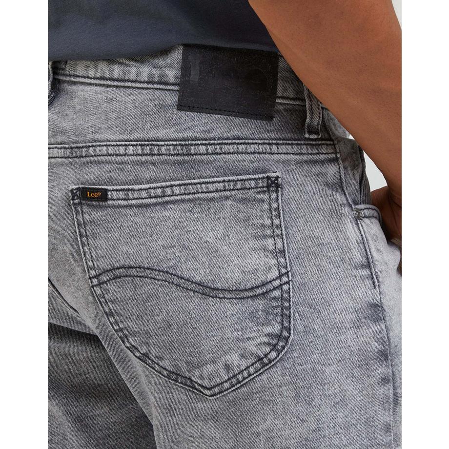 Lee Rider Slim Fit Jeans  