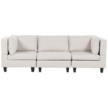 Modulsofa aus Polyester Modern UNSTAD