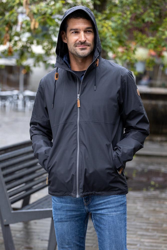 Rukka Nash Veste de Pluie  