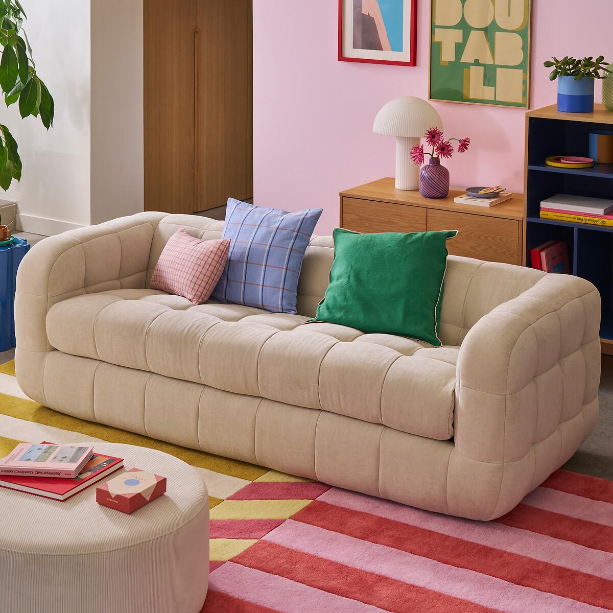 La Redoute Intérieurs 3-Sitzer-Sofa  