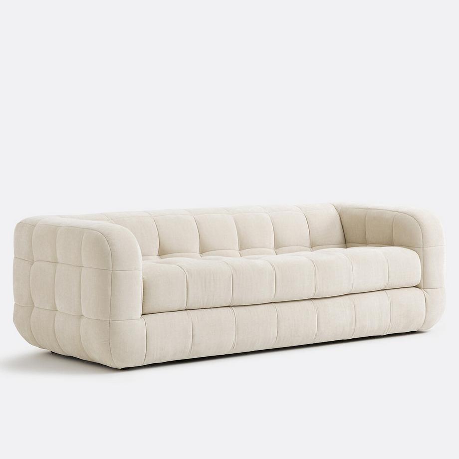 La Redoute Intérieurs Canapé 3 places  