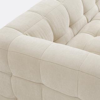 La Redoute Intérieurs 3-Sitzer-Sofa  