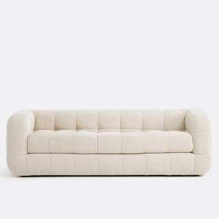 La Redoute Intérieurs 3-Sitzer-Sofa  