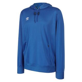 Umbro  Club Essential Kapuzenpullover 