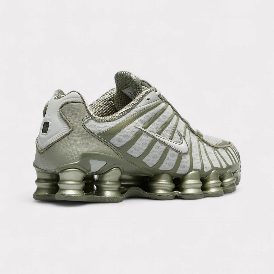 NIKE Shox TL Sneakers  