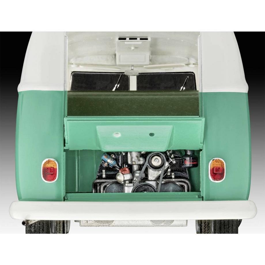 Revell  Modèle réduit de bus 