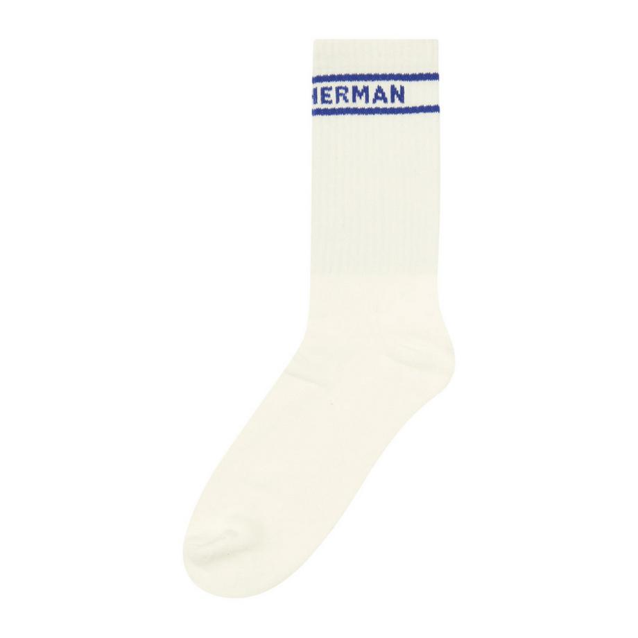 BEN SHERMAN Calzini a costine confezione da 3  