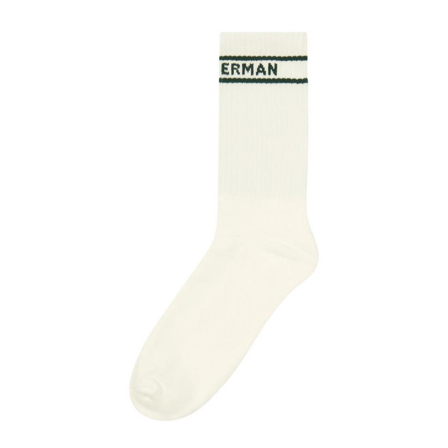 BEN SHERMAN Calzini a costine confezione da 3  