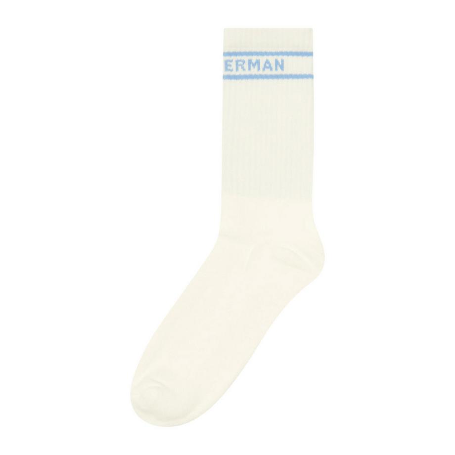 BEN SHERMAN Calzini a costine confezione da 3  