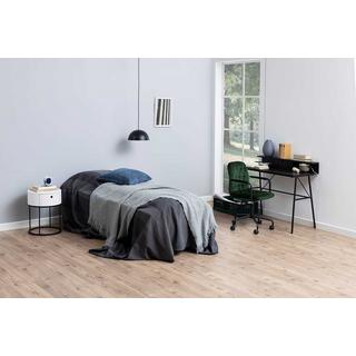 mutoni Comodino Parinton bianco 40  