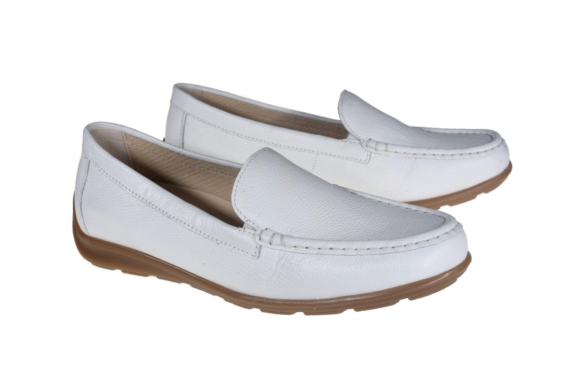 Gabor  Loafer pelle 