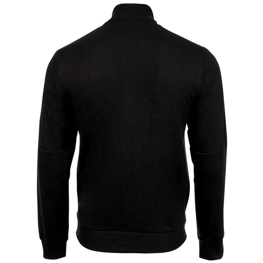 EMPORIO ARMANI Veste de sweat Confortable à porter Basic Terry  