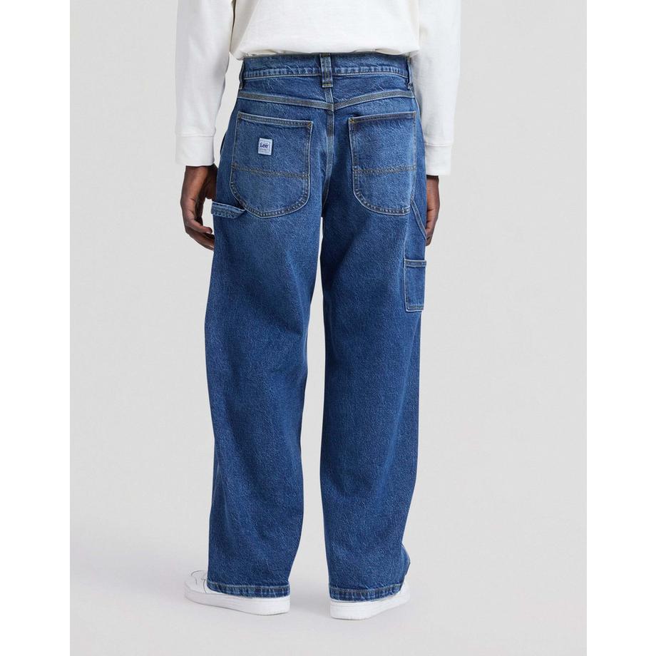 Lee Jeans Workwear Carpenter Baggy  