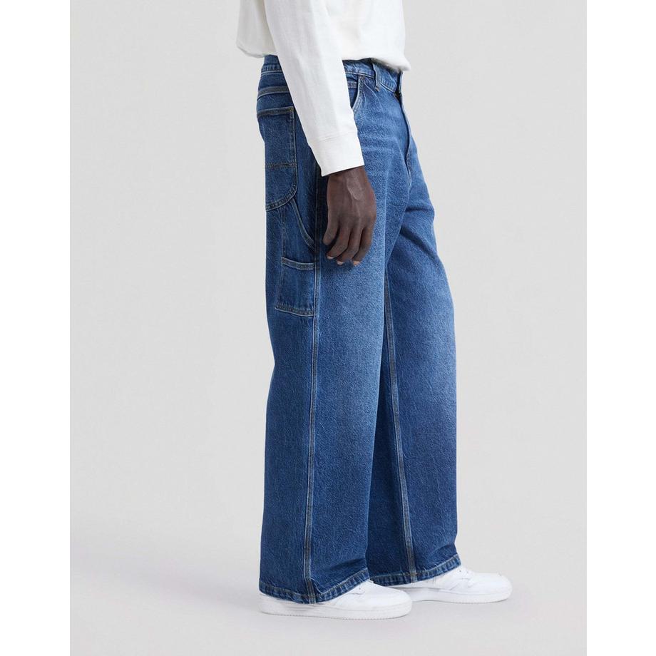 Lee Jeans Workwear Carpenter Baggy  