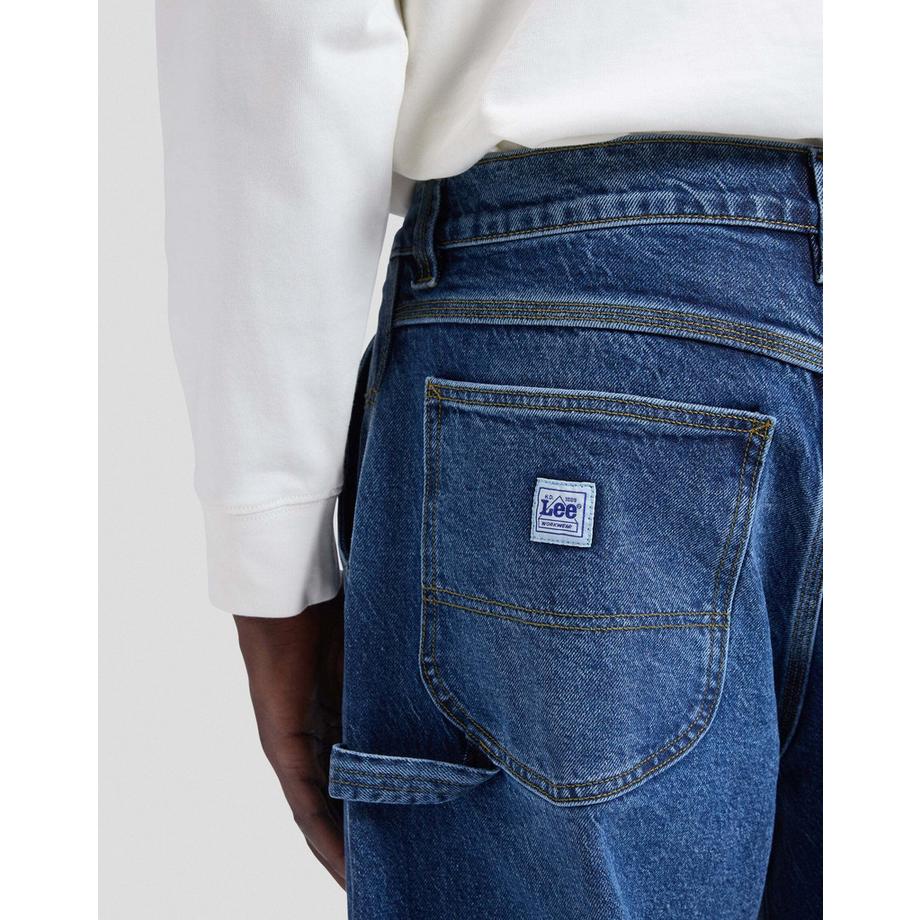 Lee Jeans Workwear Carpenter Baggy  