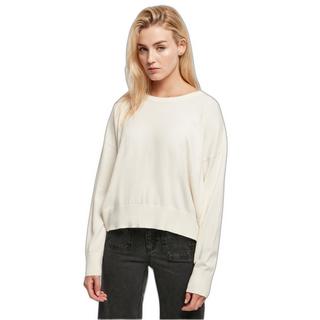 URBAN CLASSICS  maglione oversize da ecovero basic gt 