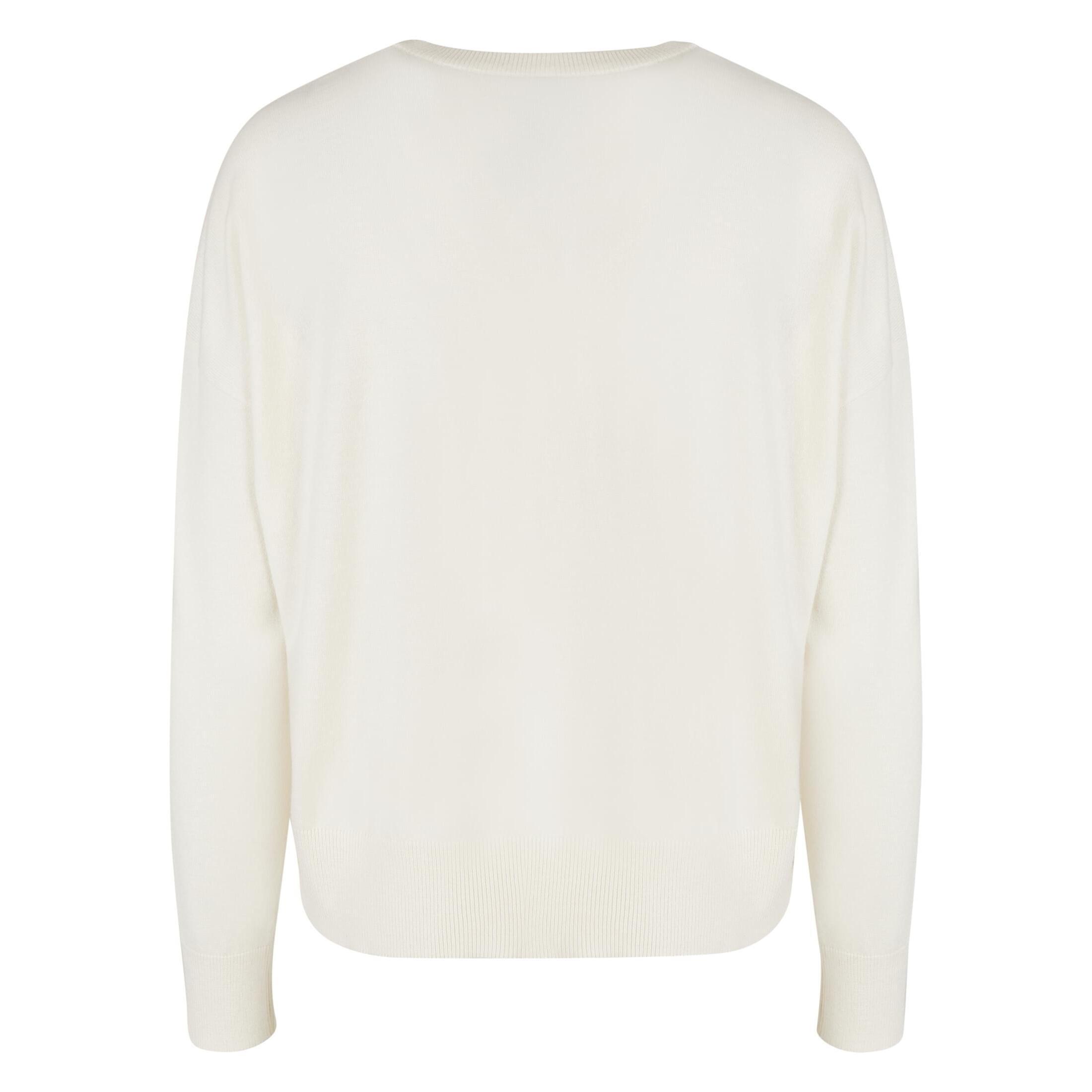 URBAN CLASSICS  maglione oversize da ecovero basic gt 