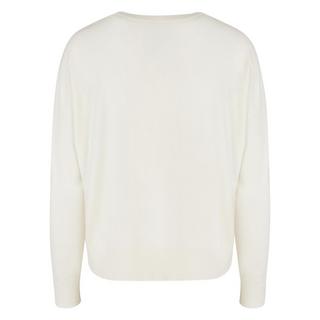 URBAN CLASSICS  maglione oversize da ecovero basic gt 