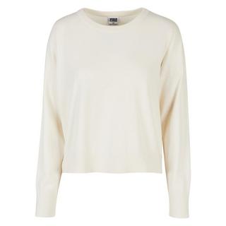 URBAN CLASSICS  maglione oversize da ecovero basic gt 