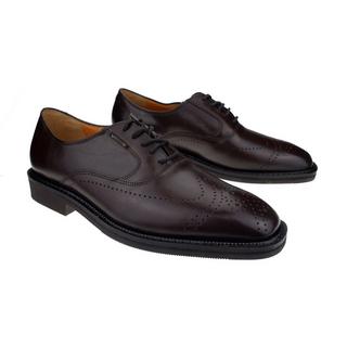 Mephisto  Peter - Chaussure à lacets cuir 