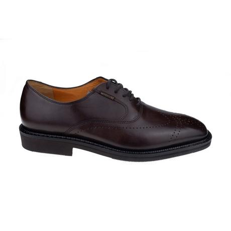 Mephisto  Peter - Chaussure à lacets cuir 