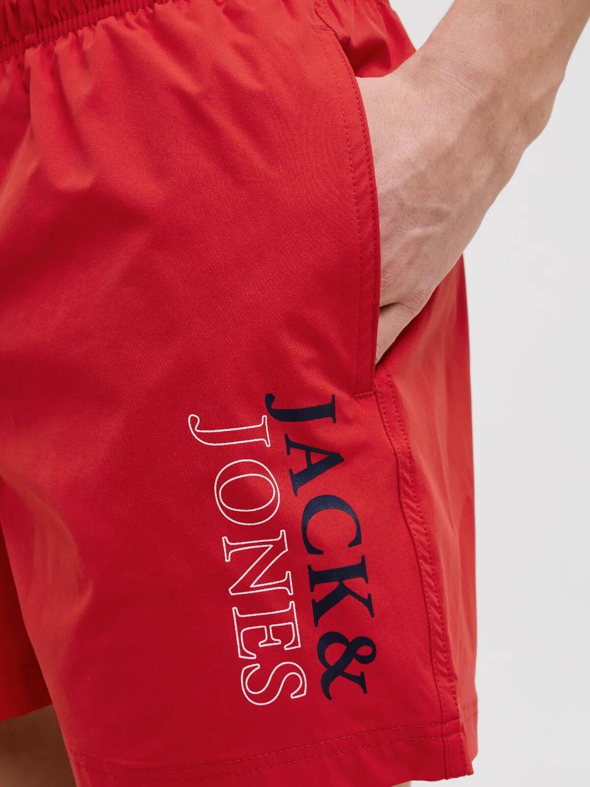 JACK & JONES Maui Badeshorts  