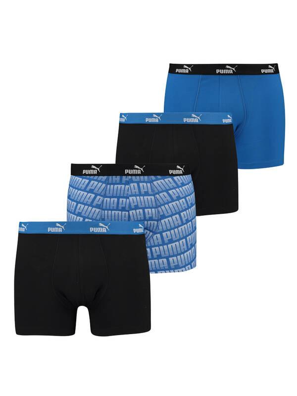 PUMA  Boxer imprimé 