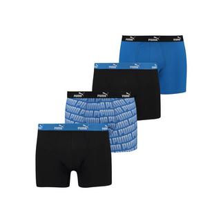 PUMA Print Boxer 4er-Pack  