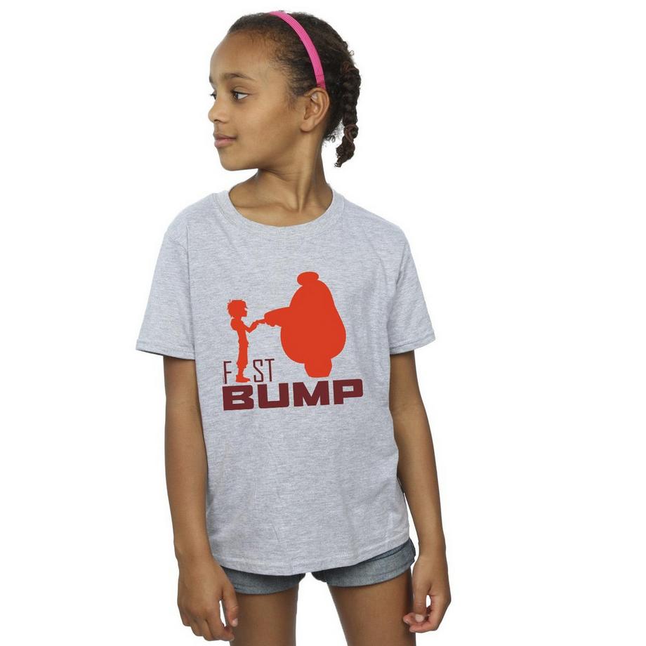 Disney  Big Hero 6 TShirt 