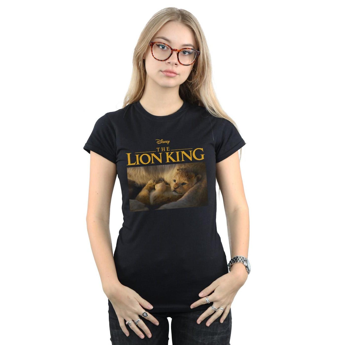 Disney  The Lion King TShirt 