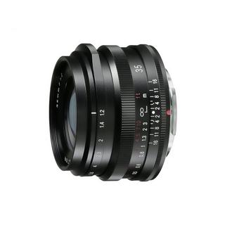 Voigtländer  Voigtlander Nokton 35 mm f/1,2 (Fuji X) 