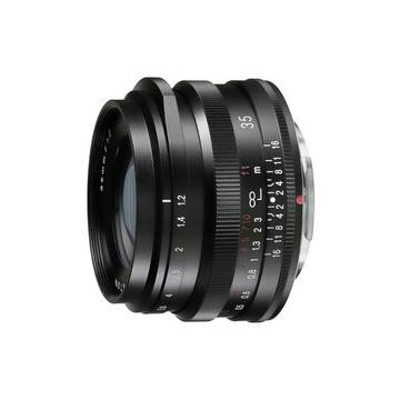 Voigtlander Nokton 35 mm f/1,2 (Fuji X)