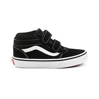 VANS  Ward Mid-38 